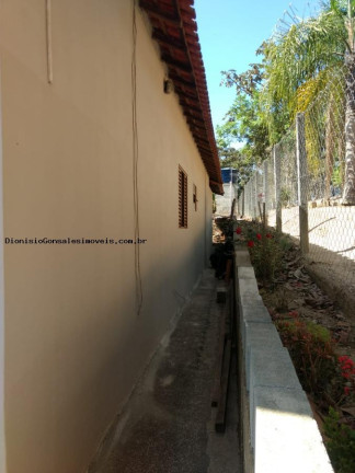 Imagem Chácara com 2 Quartos à Venda, 106 m² em Laranjeira De Caldas - Poços De Caldas