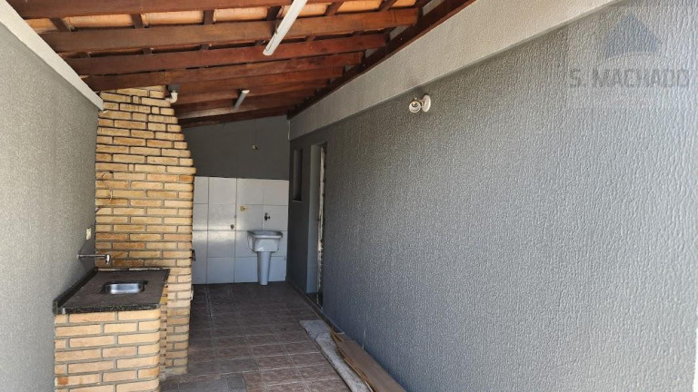 Imagem Casa com 3 Quartos à Venda, 250 m² em Vila Camilópolis - Santo André