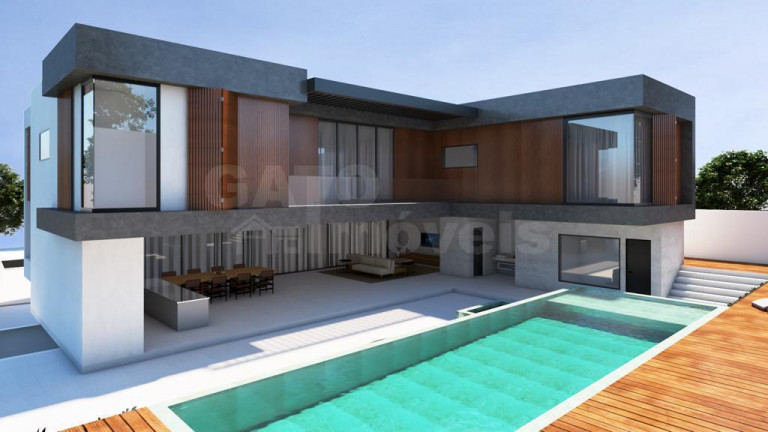 Imagem Casa com 8 Quartos à Venda, 1.500 m² em Alphaville - Santana De Parnaíba Imagem Casa com 8 Quartos à Venda, 1.500 m² em Alphaville - Santana De Parnaíba