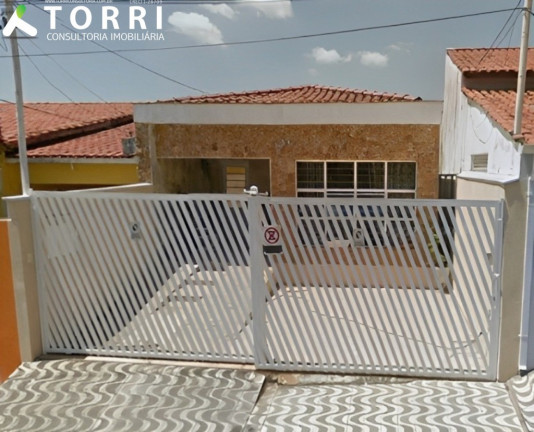 Imagem Casa com 4 Quartos à Venda, 210 m² em Centro - Votorantim Imagem Casa com 4 Quartos à Venda, 210 m² em Centro - Votorantim