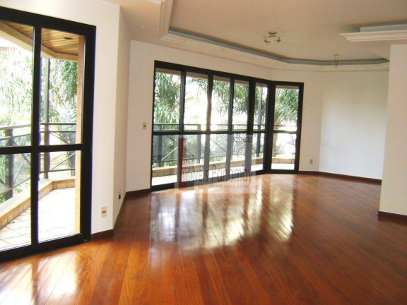 Imagem Apartamento com 4 Quartos para Alugar, 210 m² em Morumbi - São Paulo Imagem Apartamento com 4 Quartos para Alugar, 210 m² em Morumbi - São Paulo