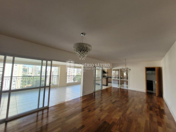 Imagem Apartamento com 4 Quartos à Venda, 250 m² em Chácara Klabin - São Paulo Imagem Apartamento com 4 Quartos à Venda, 250 m² em Chácara Klabin - São Paulo