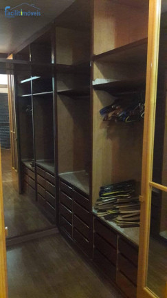 Imagem Apartamento com 4 Quartos à Venda, 254 m² em Centro - São Bernardo Do Campo