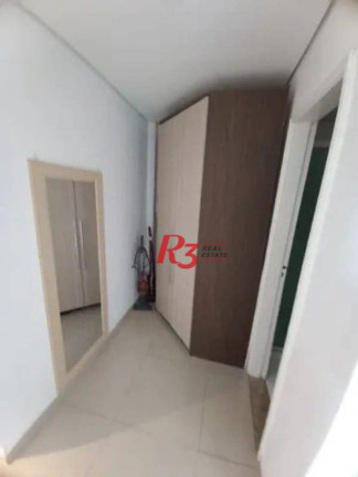Imagem Apartamento com 2 Quartos à Venda, 75 m² em Catiapoã - São Vicente Imagem Apartamento com 2 Quartos à Venda, 75 m² em Catiapoã - São Vicente