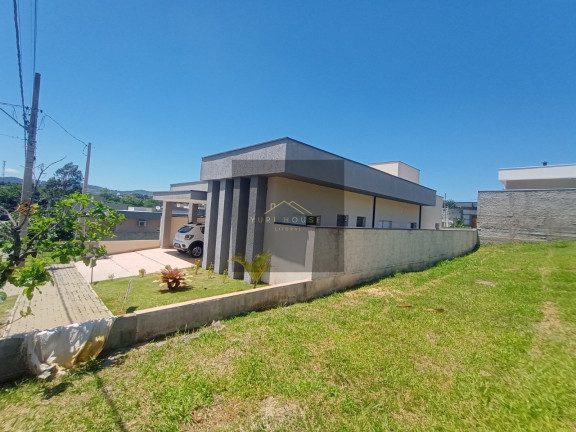 Imagem Casa com 3 Quartos à Venda, 240 m² em Condominio Cataguá Way - Taubaté Imagem Casa com 3 Quartos à Venda, 240 m² em Condominio Cataguá Way - Taubaté