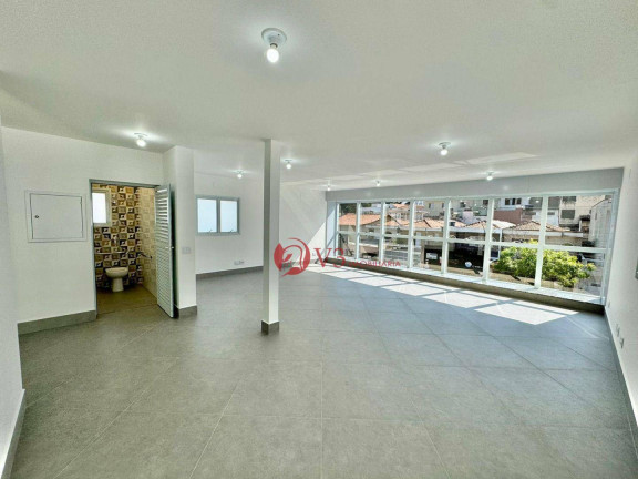 Imagem Sala Comercial para Alugar, 550 m² em Jardim Anália Franco - São Paulo Imagem Sala Comercial para Alugar, 550 m² em Jardim Anália Franco - São Paulo