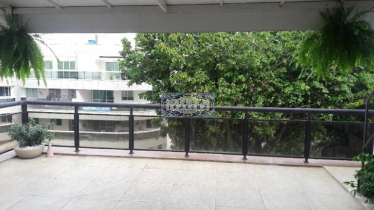 Imagem Cobertura com 3 Quartos à Venda, 250 m² em Recreio Dos Bandeirantes - Rio De Janeiro Imagem Cobertura com 3 Quartos à Venda, 250 m² em Recreio Dos Bandeirantes - Rio De Janeiro