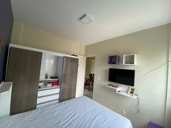 Imagem Apartamento com 2 Quartos à Venda, 48 m² em Morros - Teresina Imagem Apartamento com 2 Quartos à Venda, 48 m² em Morros - Teresina