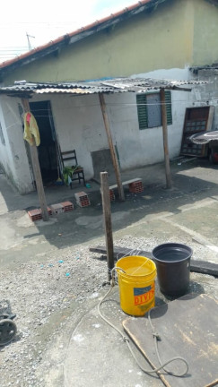 Imagem Casa com 2 Quartos à Venda, 142 m² em Conjunto Residencial Araretama - Pindamonhangaba Imagem Casa com 2 Quartos à Venda, 142 m² em Conjunto Residencial Araretama - Pindamonhangaba