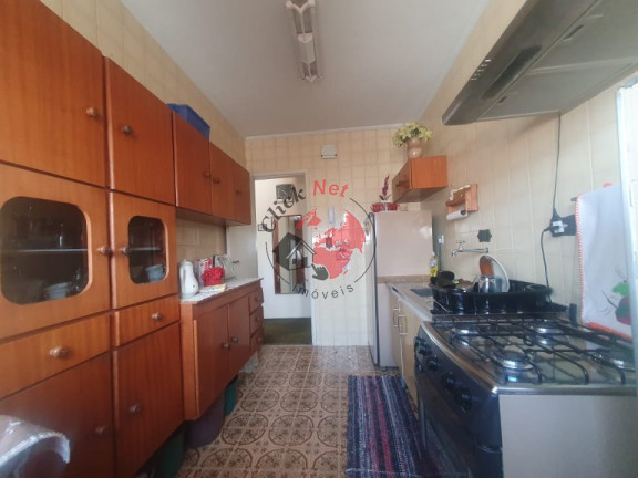 Imagem Kitnet com 1 Quarto à Venda, 36 m² em Centro - São Bernardo Do Campo Imagem Kitnet com 1 Quarto à Venda, 36 m² em Centro - São Bernardo Do Campo