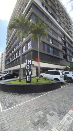 Imagem Flat com 1 Quarto à Venda, 21 m² em Tambaú - João Pessoa Imagem Flat com 1 Quarto à Venda, 21 m² em Tambaú - João Pessoa