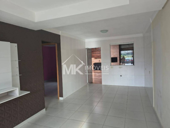 Imagem Casa com 2 Quartos à Venda, 60 m² em Planta Araçatuba - Piraquara Imagem Casa com 2 Quartos à Venda, 60 m² em Planta Araçatuba - Piraquara