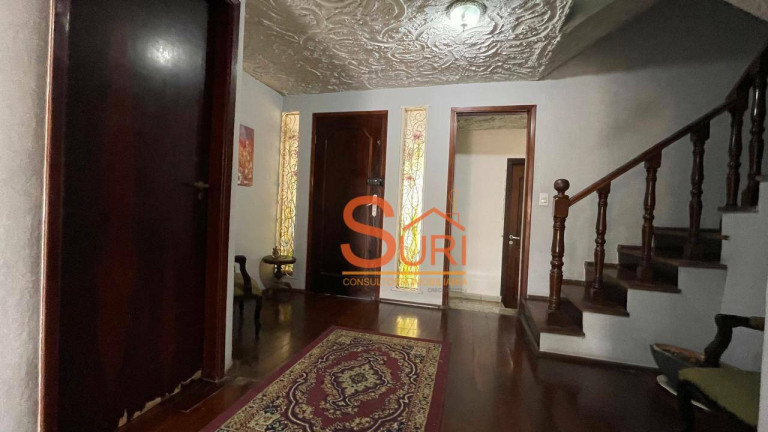 Imagem Casa com 4 Quartos à Venda, 388 m² em Dos Casa - São Bernardo Do Campo Imagem Casa com 4 Quartos à Venda, 388 m² em Dos Casa - São Bernardo Do Campo
