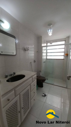 Imagem Apartamento com 3 Quartos à Venda, 130 m² em Icaraí - Niterói