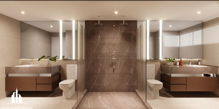 Imagem Apartamento com 4 Quartos à Venda, 227 m² em água Verde - Curitiba Imagem Apartamento com 4 Quartos à Venda, 227 m² em água Verde - Curitiba