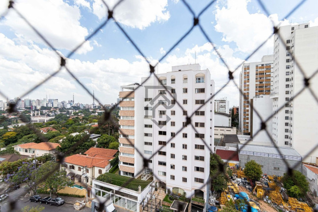 Imagem Apartamento com 3 Quartos à Venda, 114 m² em Perdizes - São Paulo