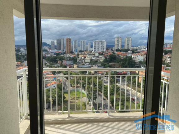 Imagem Apartamento com 2 Quartos à Venda, 54 m² em Umuarama - Osasco