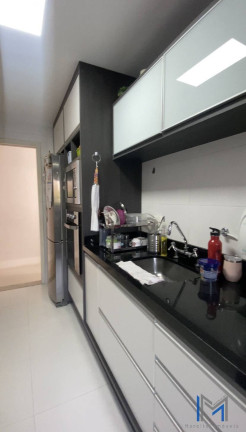 Imagem Apartamento com 3 Quartos à Venda, 75 m² em City Bussocaba - Osasco