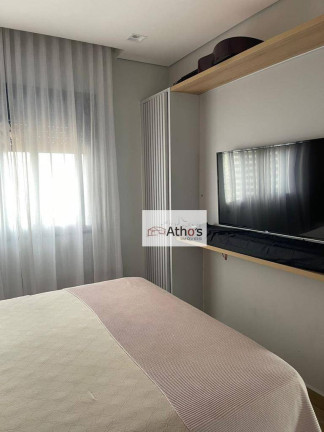 Imagem Apartamento com 3 Quartos à Venda, 104 m² em The Park View - Indaiatuba Imagem Apartamento com 3 Quartos à Venda, 104 m² em The Park View - Indaiatuba