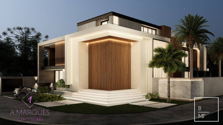 Imagem Casa com 5 Quartos à Venda, 1 m² em Barra Da Tijuca - Rio De Janeiro