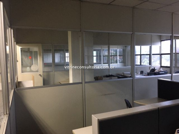 Imagem Imóvel Comercial à Venda, 2.021 m² em Chácara Klabin - São Paulo