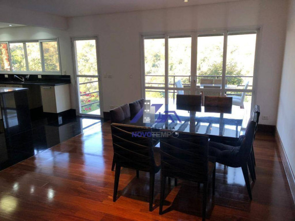 Imagem Casa com 4 Quartos à Venda, 900 m² em  Alphaville - Santana De Parnaíba