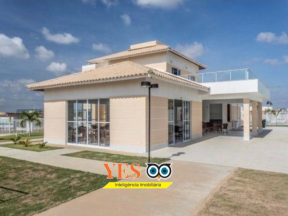 Imagem Casa com 2 Quartos à Venda, 120 m² em Sim - Feira De Santana Imagem Casa com 2 Quartos à Venda, 120 m² em Sim - Feira De Santana