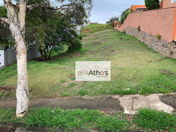 Imagem Terreno à Venda, 729 m² em Jardim Vila Paradiso - Indaiatuba Imagem Terreno à Venda, 729 m² em Jardim Vila Paradiso - Indaiatuba