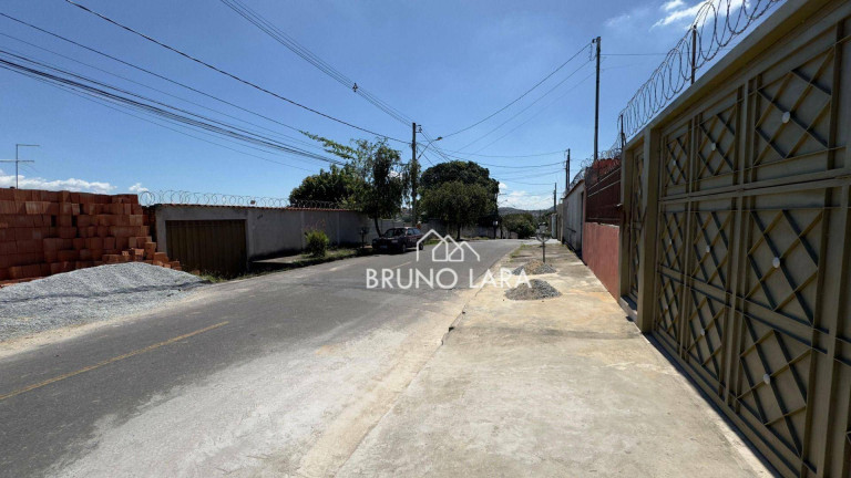 Imagem Casa com 3 Quartos à Venda, 132 m² em Espírito Santo - Betim Imagem Casa com 3 Quartos à Venda, 132 m² em Espírito Santo - Betim