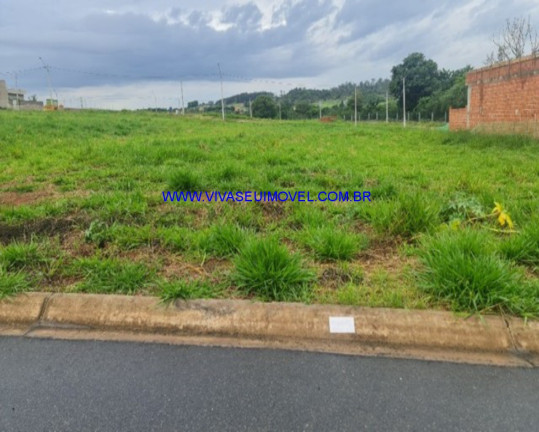 Imagem Terreno à Venda, 373 m² em Residencial Evidências - Indaiatuba Imagem Terreno à Venda, 373 m² em Residencial Evidências - Indaiatuba