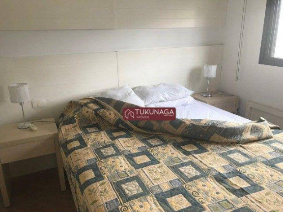 Imagem Apartamento com 2 Quartos à Venda, 55 m² em Jardim Paulista - São Paulo Imagem Apartamento com 2 Quartos à Venda, 55 m² em Jardim Paulista - São Paulo