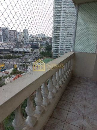 Imagem Apartamento com 2 Quartos à Venda, 80 m² em Baeta Neves - São Bernardo Do Campo Imagem Apartamento com 2 Quartos à Venda, 80 m² em Baeta Neves - São Bernardo Do Campo