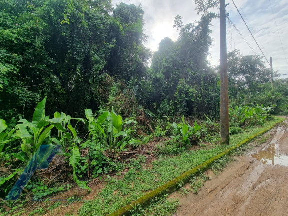 Imagem Terreno à Venda, 531 m² em Itamambuca - Ubatuba Imagem Terreno à Venda, 531 m² em Itamambuca - Ubatuba