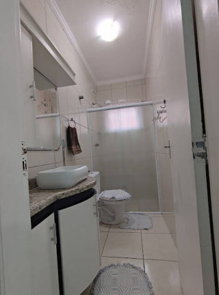 Imagem Casa com 2 Quartos à Venda, 65 m² em Praia Grande Imagem Casa com 2 Quartos à Venda, 65 m² em Praia Grande