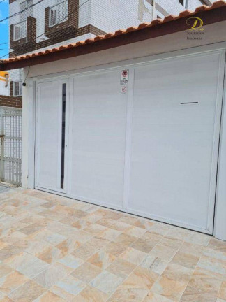 Imagem Casa com 3 Quartos à Venda, 95 m² em Aviação - Praia Grande Imagem Casa com 3 Quartos à Venda, 95 m² em Aviação - Praia Grande