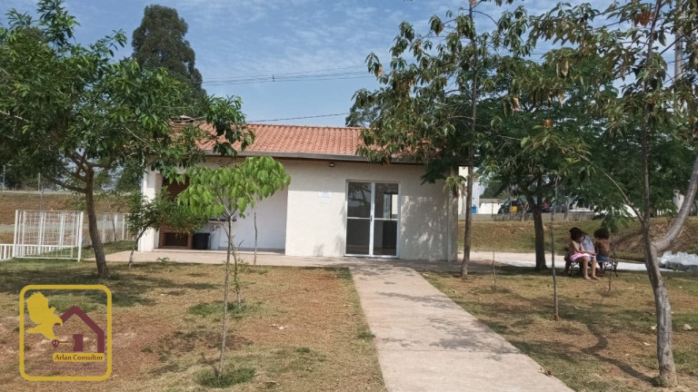 Imagem Apartamento com 2 Quartos à Venda, 46 m² em Residencial São Luís - Francisco Morato