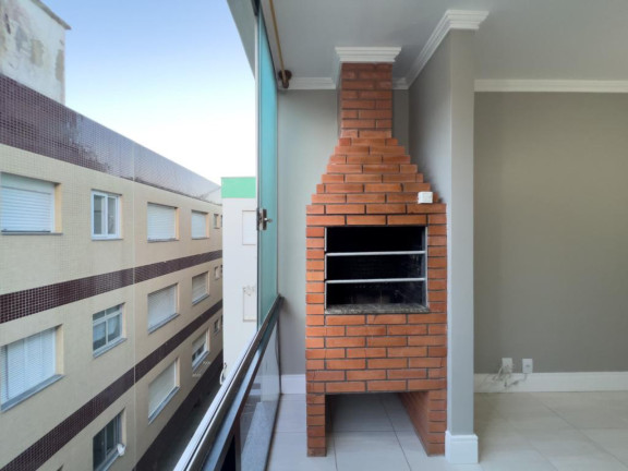 Apartamento com 2 Quartos à Venda, 48 m² em Centro - Capao Da Canoa