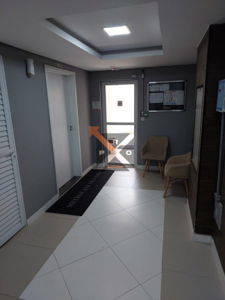 Imagem Imóvel com 2 Quartos à Venda, 46 m² em Vila Ema - São Paulo Imagem Imóvel com 2 Quartos à Venda, 46 m² em Vila Ema - São Paulo