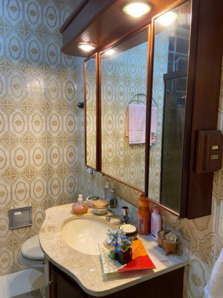 Imagem Apartamento com 2 Quartos à Venda, 70 m² em Campo Grande - Santos Imagem Apartamento com 2 Quartos à Venda, 70 m² em Campo Grande - Santos