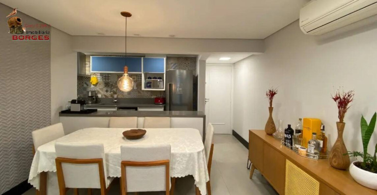 Imagem Apartamento com 2 Quartos à Venda, 73 m² em Brooklin - São Paulo Imagem Apartamento com 2 Quartos à Venda, 73 m² em Brooklin - São Paulo