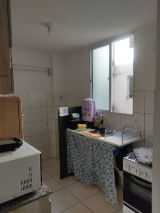 Imagem Imóvel com 2 Quartos à Venda, 45 m² em Paulo Camilo - Betim Imagem Imóvel com 2 Quartos à Venda, 45 m² em Paulo Camilo - Betim