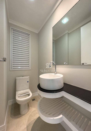 Imagem Apartamento com 3 Quartos à Venda, 139 m² em Quadra Mar Centro - Balneário Camboriú