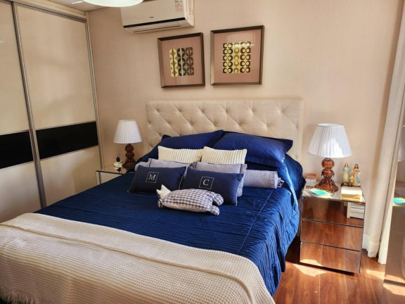 Imagem Apartamento com 4 Quartos à Venda, 153 m² em Vila Nova Conceição - São Paulo