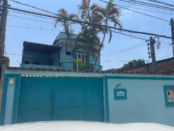 Imagem Casa com 3 Quartos à Venda, 161 m² em Olinda - Nilopolis Imagem Casa com 3 Quartos à Venda, 161 m² em Olinda - Nilopolis