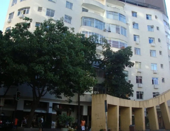 Imagem Apartamento com 1 Quarto à Venda, 44 m² em Ipanema - Rio De Janeiro Imagem Apartamento com 1 Quarto à Venda, 44 m² em Ipanema - Rio De Janeiro