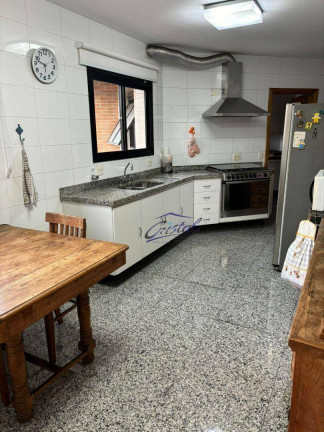 Imagem Apartamento com 3 Quartos para Alugar, 178 m² em Perdizes - São Paulo Imagem Apartamento com 3 Quartos para Alugar, 178 m² em Perdizes - São Paulo