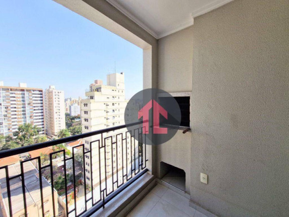 Imagem Apartamento com 2 Quartos à Venda, 62 m² em Cambuí - Campinas Imagem Apartamento com 2 Quartos à Venda, 62 m² em Cambuí - Campinas