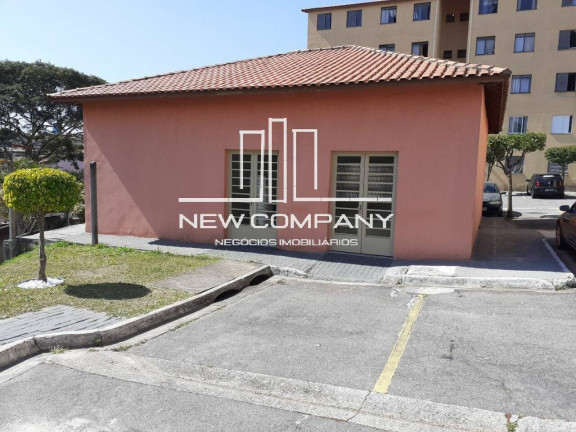 Imagem Apartamento com 2 Quartos à Venda, em Parque Das Nações - Santo André Imagem Apartamento com 2 Quartos à Venda, em Parque Das Nações - Santo André