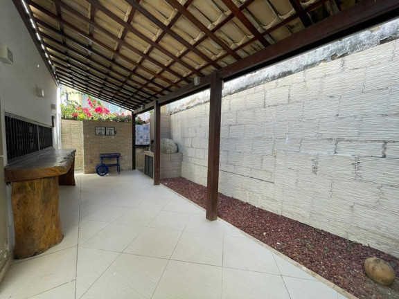 Imagem Casa com 3 Quartos à Venda, 136 m² em Pituaçu - Salvador Imagem Casa com 3 Quartos à Venda, 136 m² em Pituaçu - Salvador