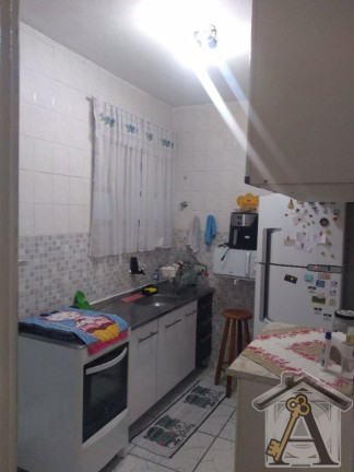 Imagem Apartamento com 2 Quartos à Venda, 70 m² em Gonzaga - Santos Imagem Apartamento com 2 Quartos à Venda, 70 m² em Gonzaga - Santos